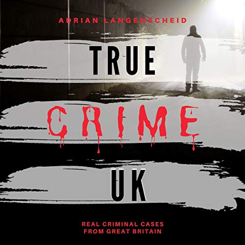 Cover of True Crime UK