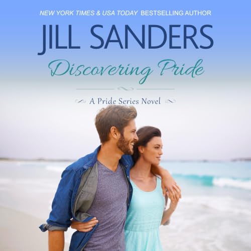 Cover of Discovering Pride