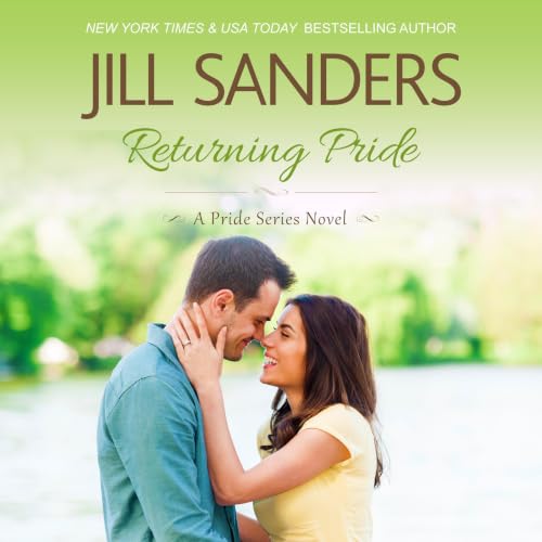 Cover of Returning Pride