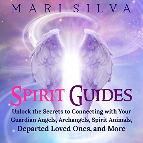 Cover of Spirit Guides