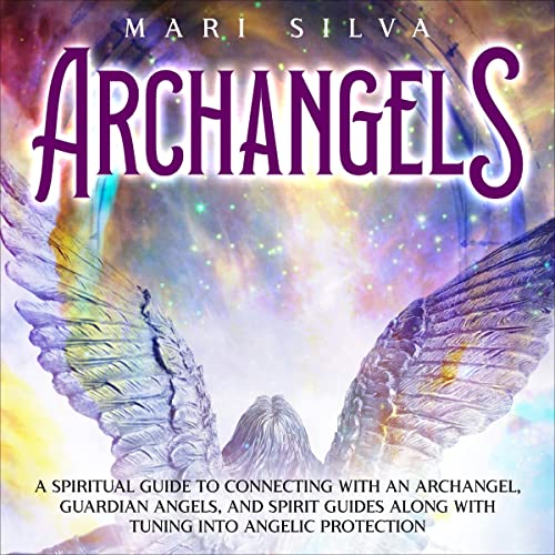 Cover of Archangels