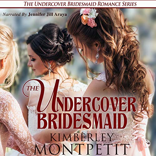Cover of The Undercover Bridesmaid