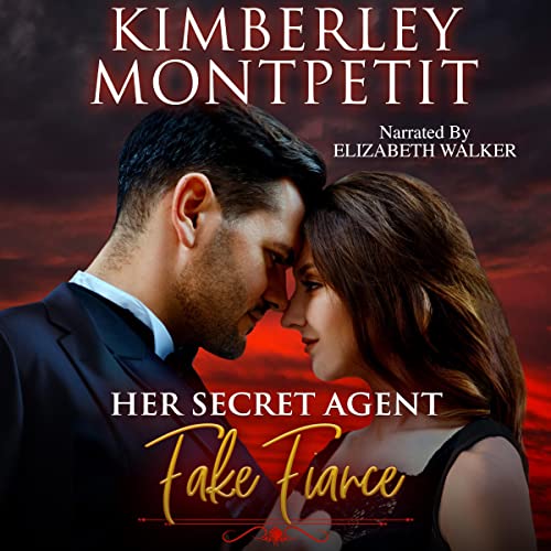 Cover of ENGAGED IN MYSTERY