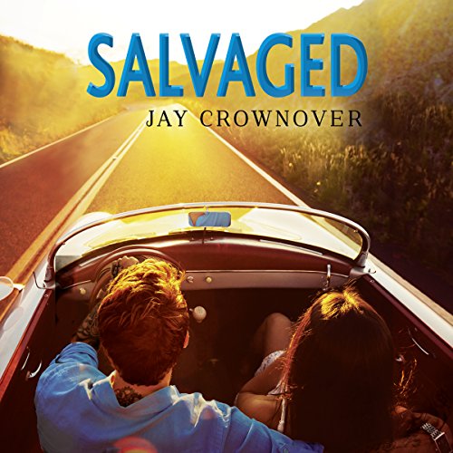Cover of Salvaged