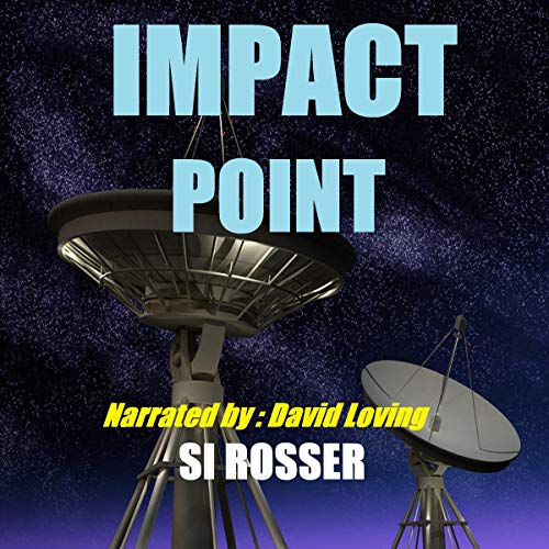Cover of Impact Point