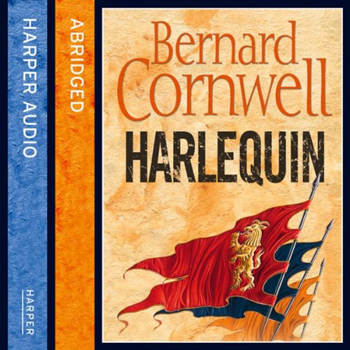 Cover of Harlequin