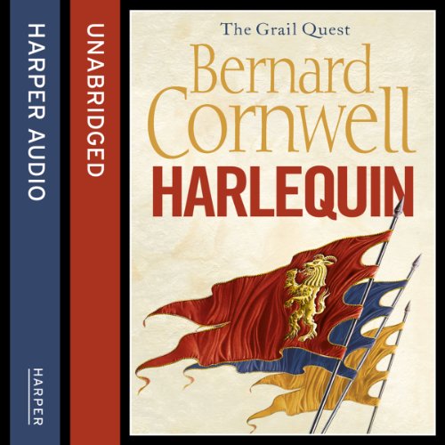 Cover of Harlequin
