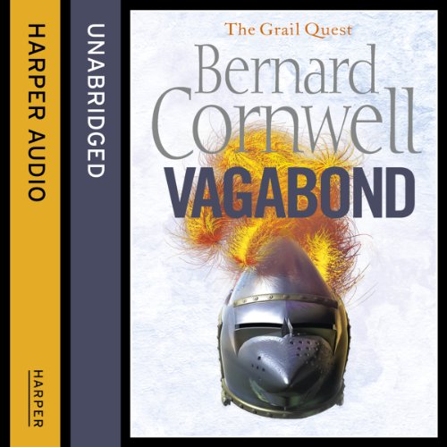 Cover of Vagabond