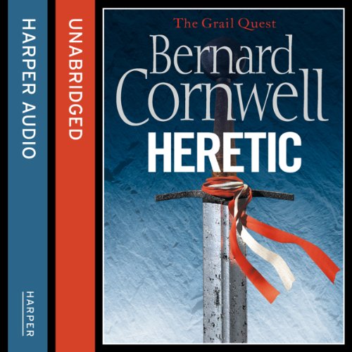 Cover of Heretic