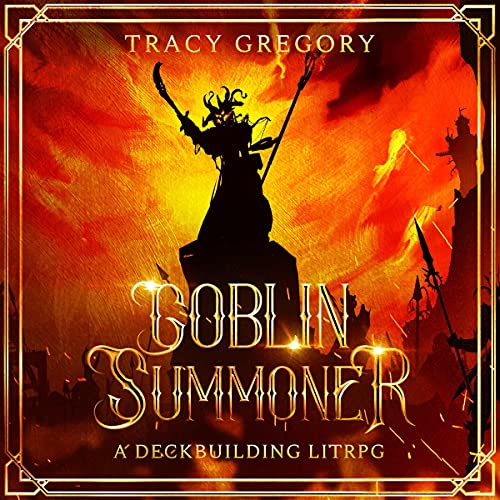 Cover of Goblin Summoner