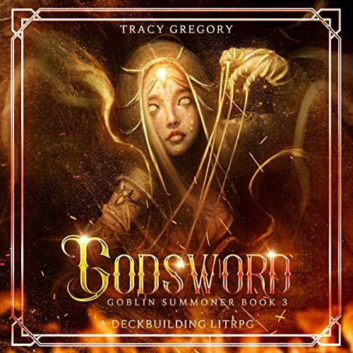 Cover of Godsword