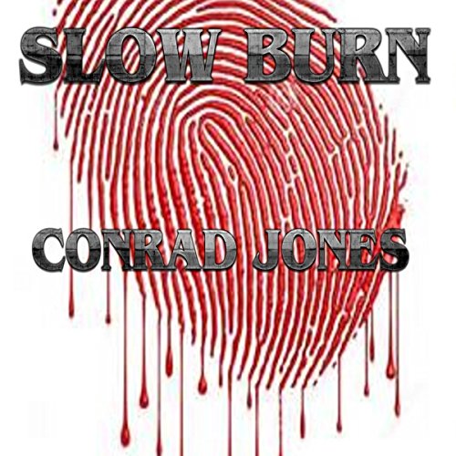 Cover of Slow Burn