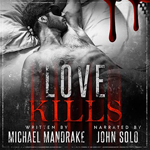 Cover of Love Kills