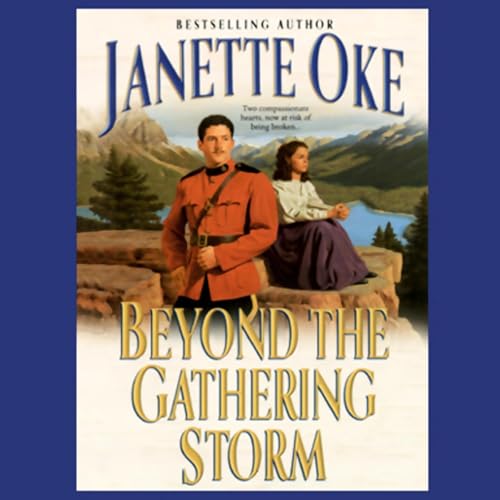 Cover of Beyond the Gathering Storm