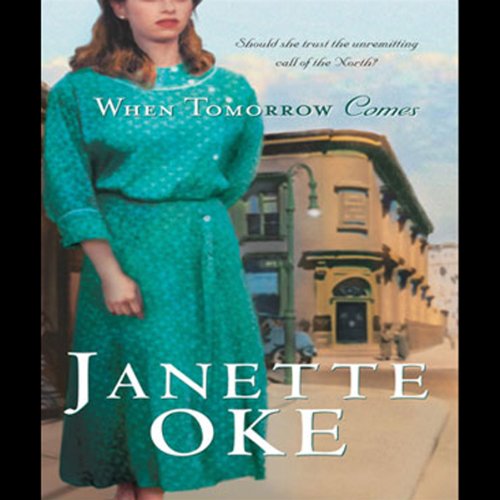 Cover of When Tomorrow Comes
