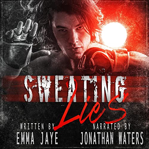 Cover of Sweating Lies