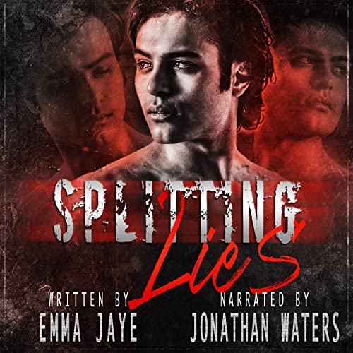 Cover of Splitting Lies