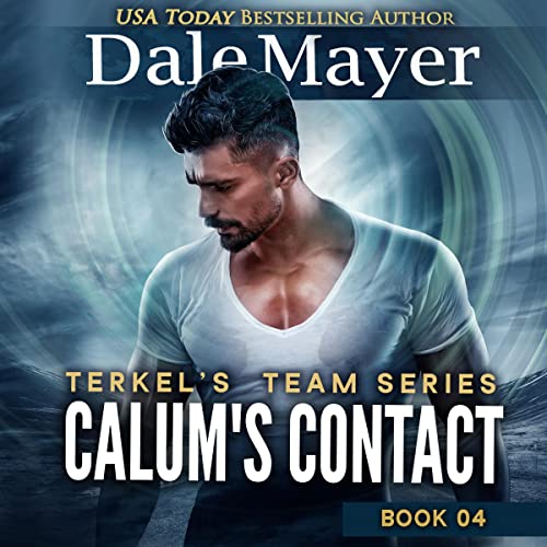 Cover of Calum's Contact