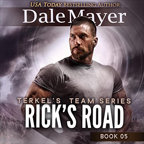 Cover of Rick's Road