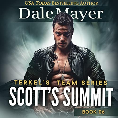 Cover of Scott's Summit