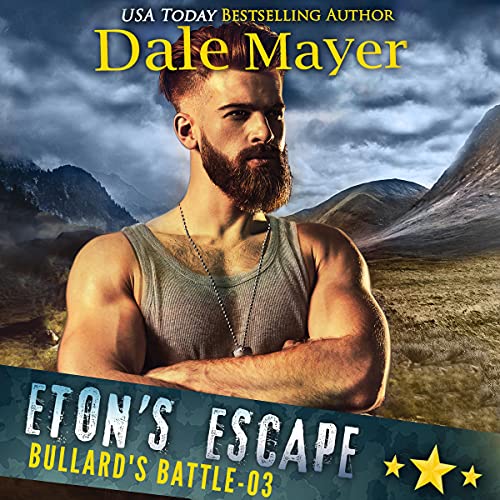 Cover of Eton's Escape