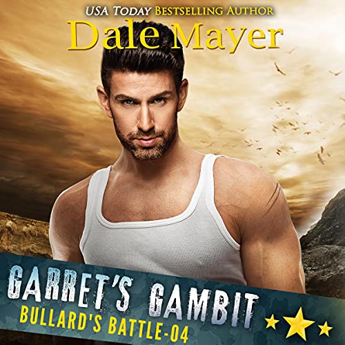 Cover of Garret's Gambit