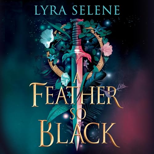 Cover of A Feather So Black