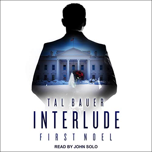 Cover of Interlude