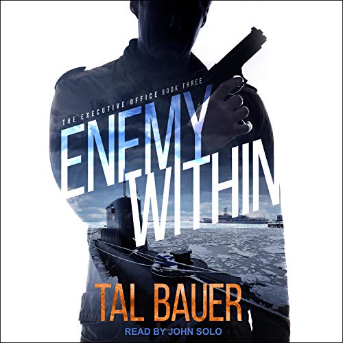 Cover of Enemy Within