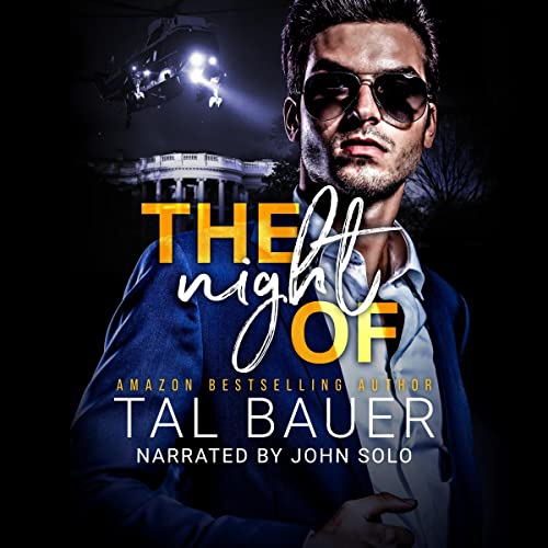 Cover of The Night Of