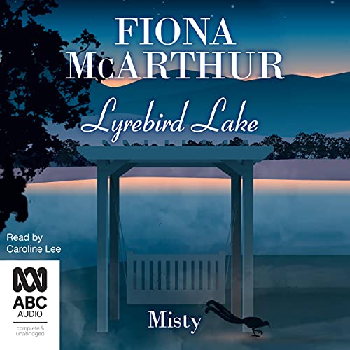 Cover of Misty
