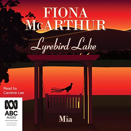 Cover of Mia