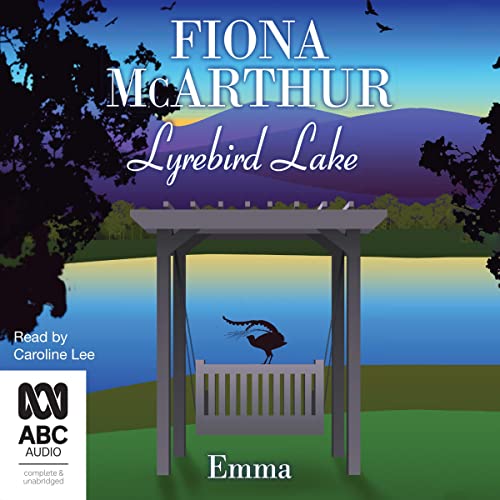Cover of Emma