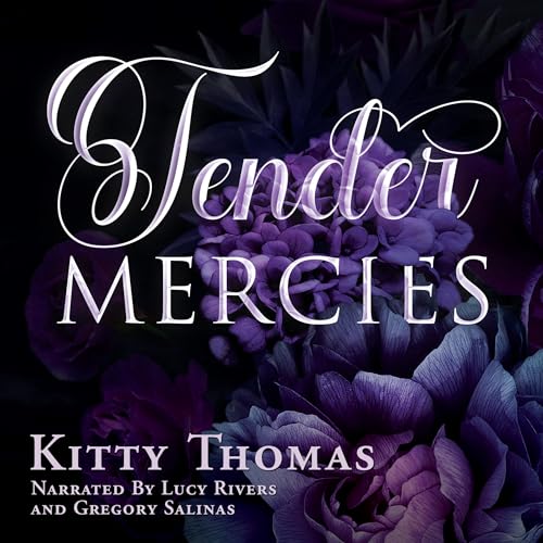 Cover of Tender Mercies
