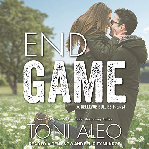 Cover of End Game