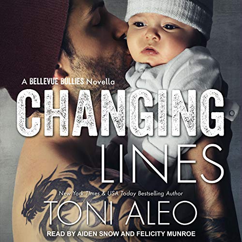 Cover of Changing Lines