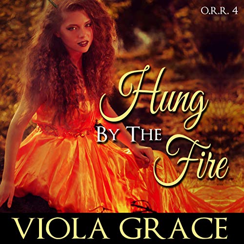 Cover of Hung by the Fire