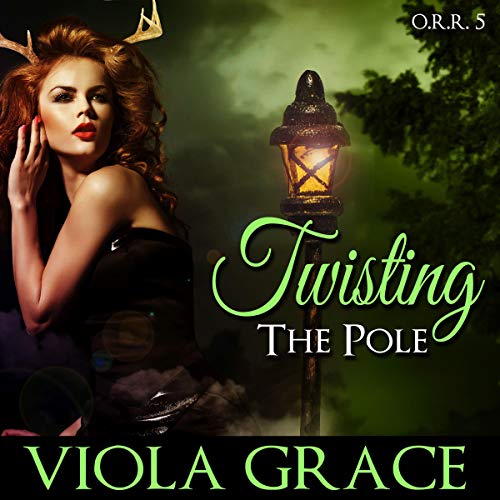 Cover of Twisting the Pole