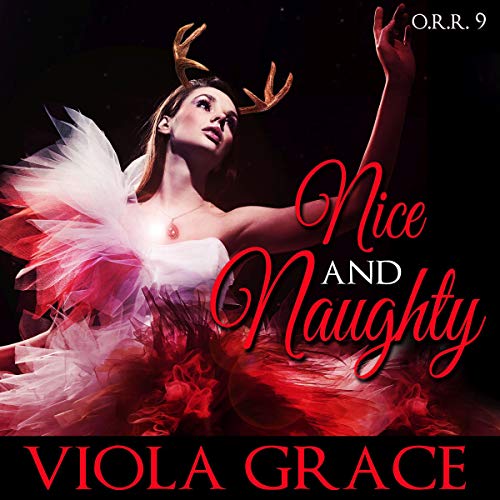 Cover of Nice and Naughty