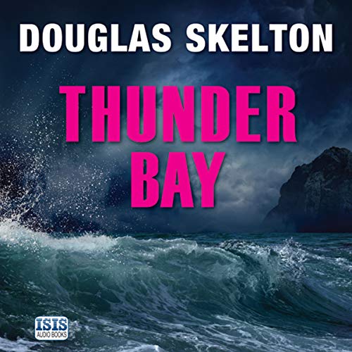 Cover of Thunder Bay