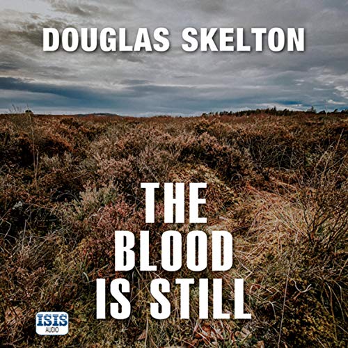Cover of The Blood Is Still