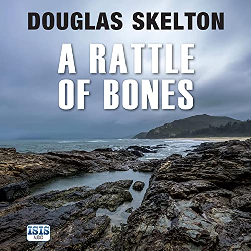 Cover of A Rattle of Bones