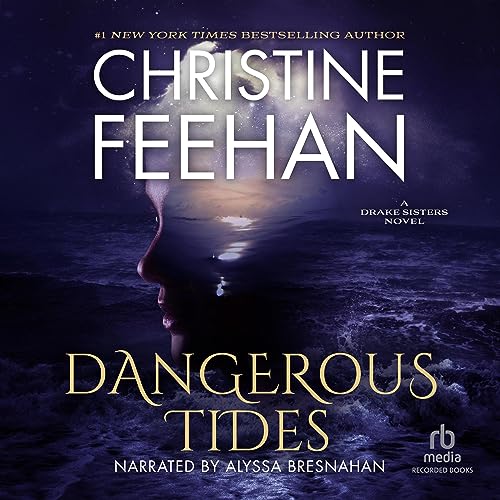 Cover of Dangerous Tides