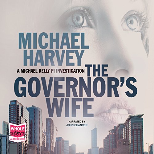 Cover of The Governor's Wife