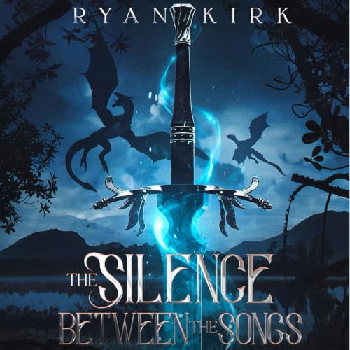 Cover of The Silence Between the Songs