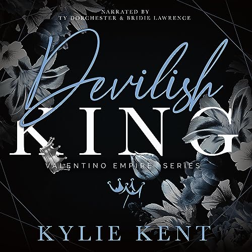 Cover of Devilish King