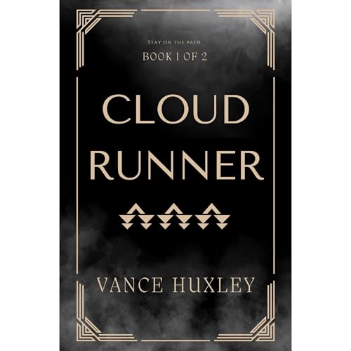 Cover of Cloud Runner