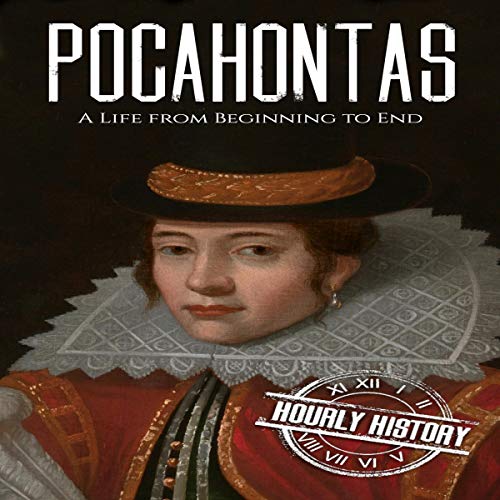Cover of Pocahontas
