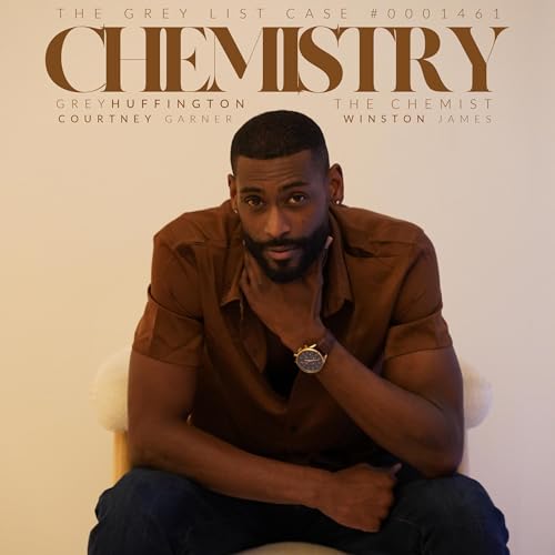 Cover of Chemistry: The Chemist