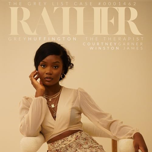 Cover of Rather: The Therapist
